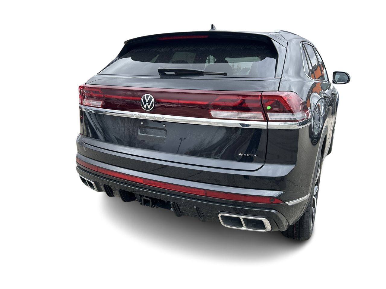 Volkswagen Atlas Cross Sport  2026 à Mississauga, Ontario