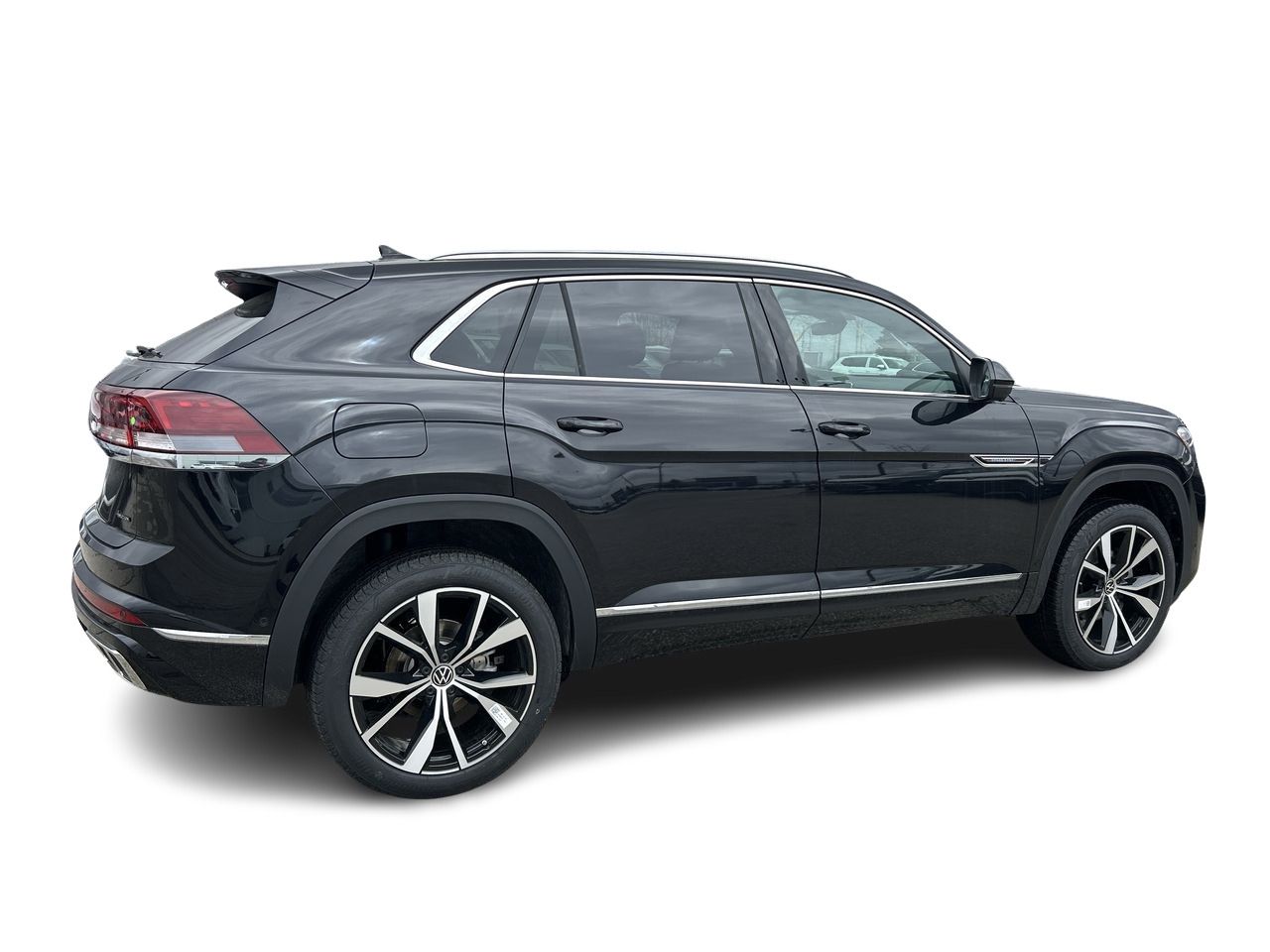 Volkswagen Atlas Cross Sport  2026 à Mississauga, Ontario