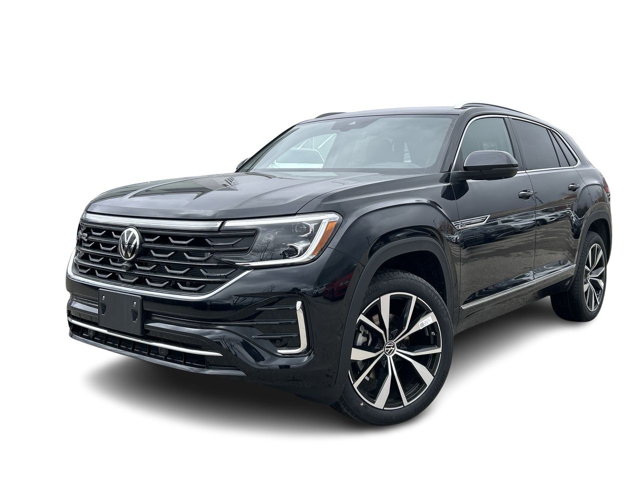 Volkswagen Atlas Cross Sport  2026 à Mississauga, Ontario