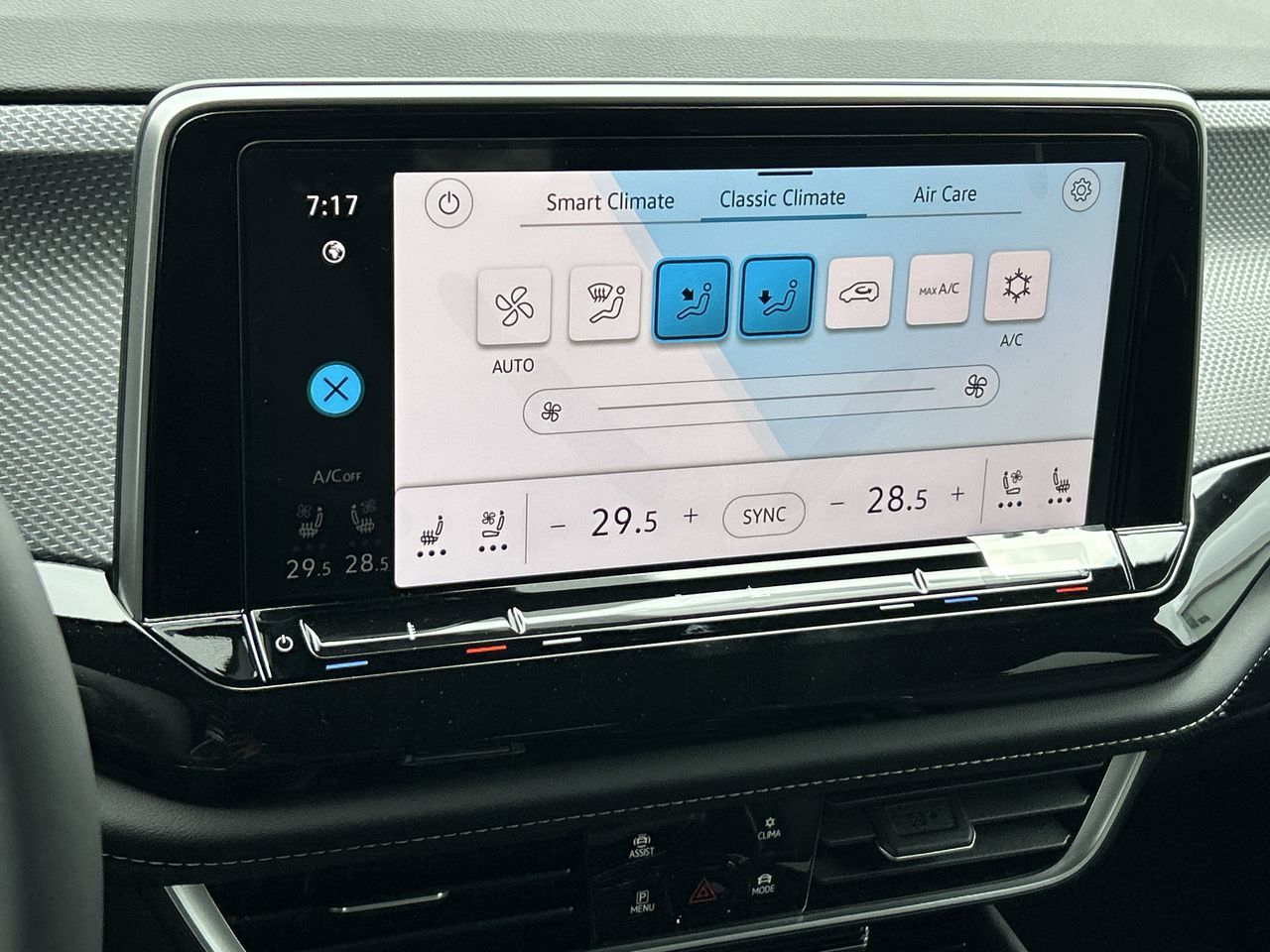 Volkswagen Atlas Cross Sport  2026 à Mississauga, Ontario