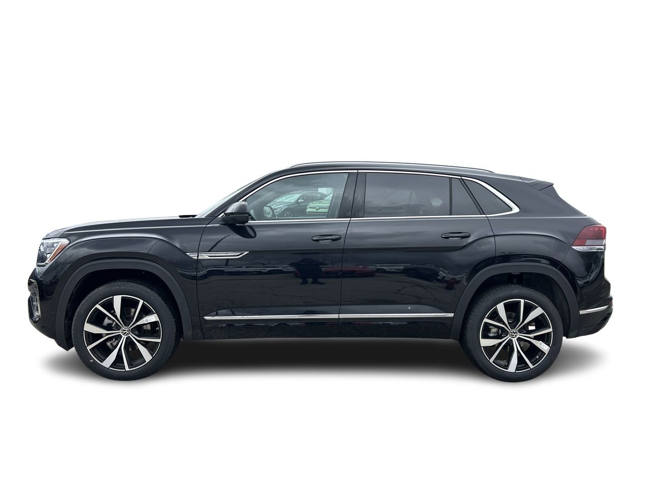 Volkswagen Atlas Cross Sport  2026 à Mississauga, Ontario