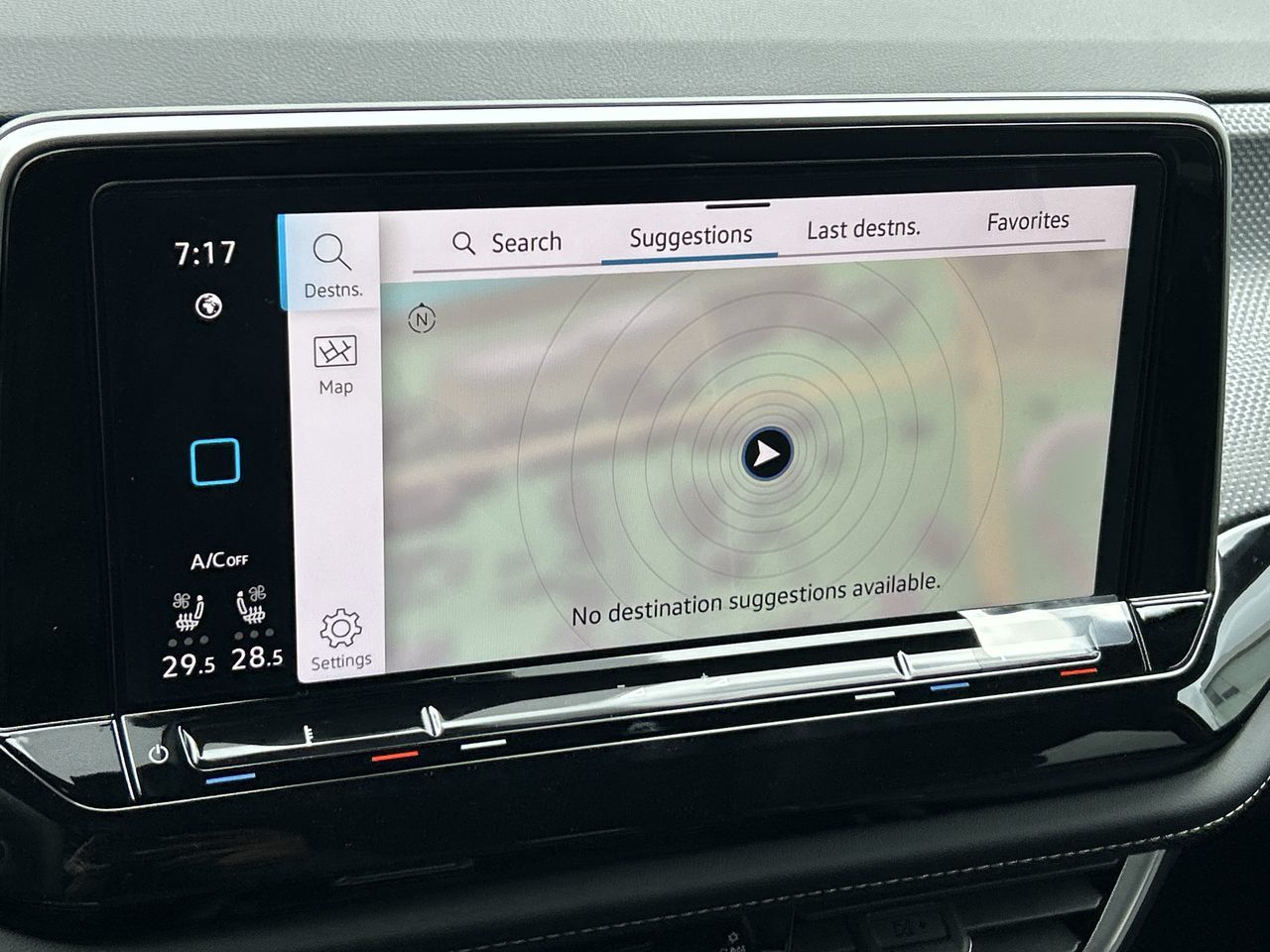 Volkswagen Atlas Cross Sport  2026 à Mississauga, Ontario