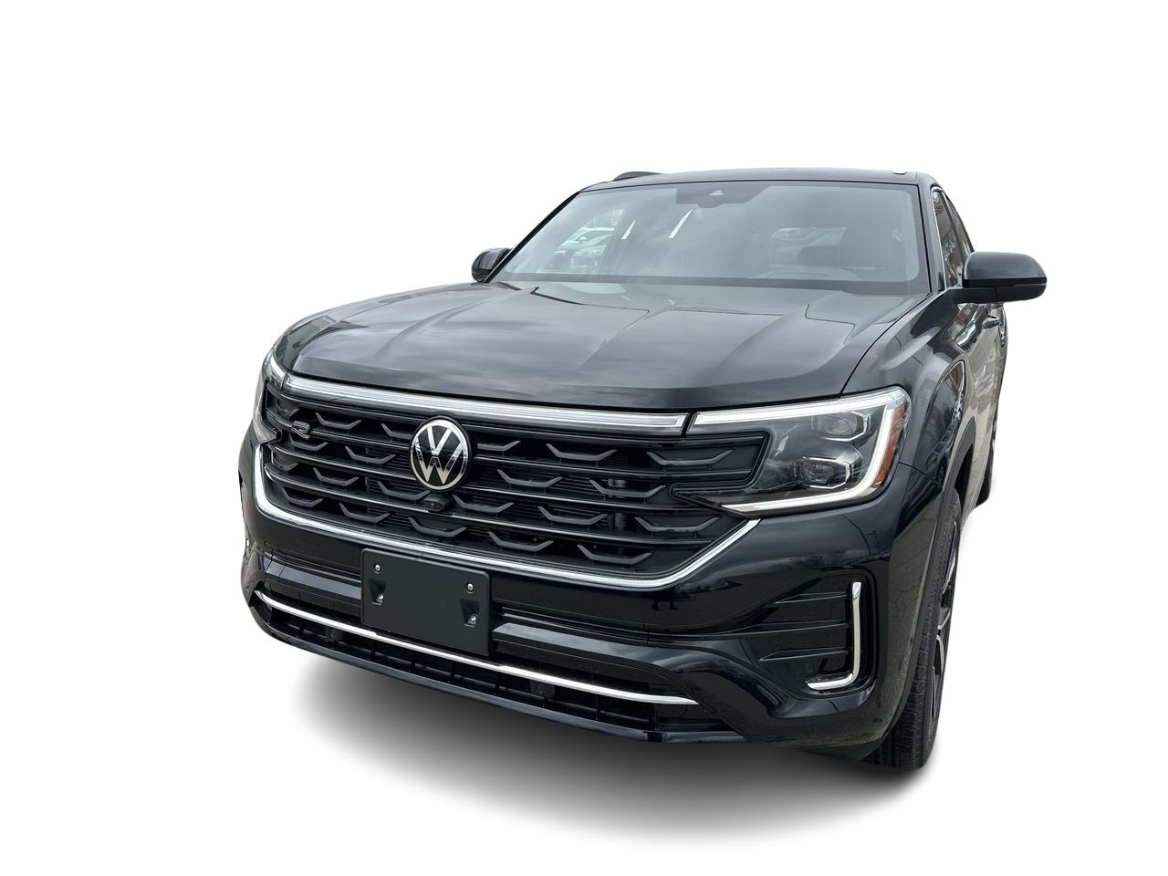 Volkswagen Atlas Cross Sport  2026 à Mississauga, Ontario