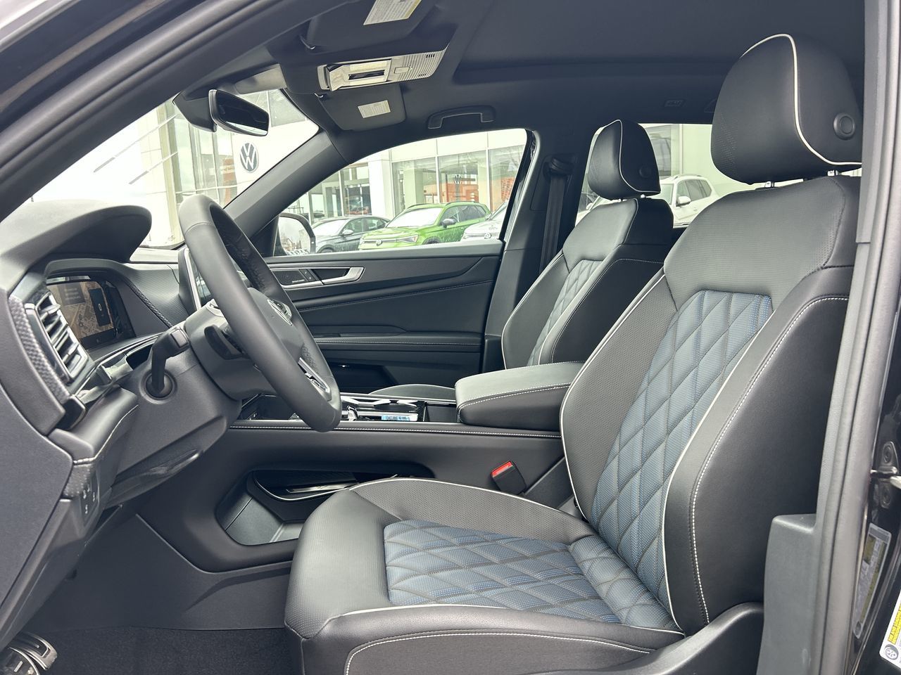 Volkswagen Atlas Cross Sport  2026 à Mississauga, Ontario