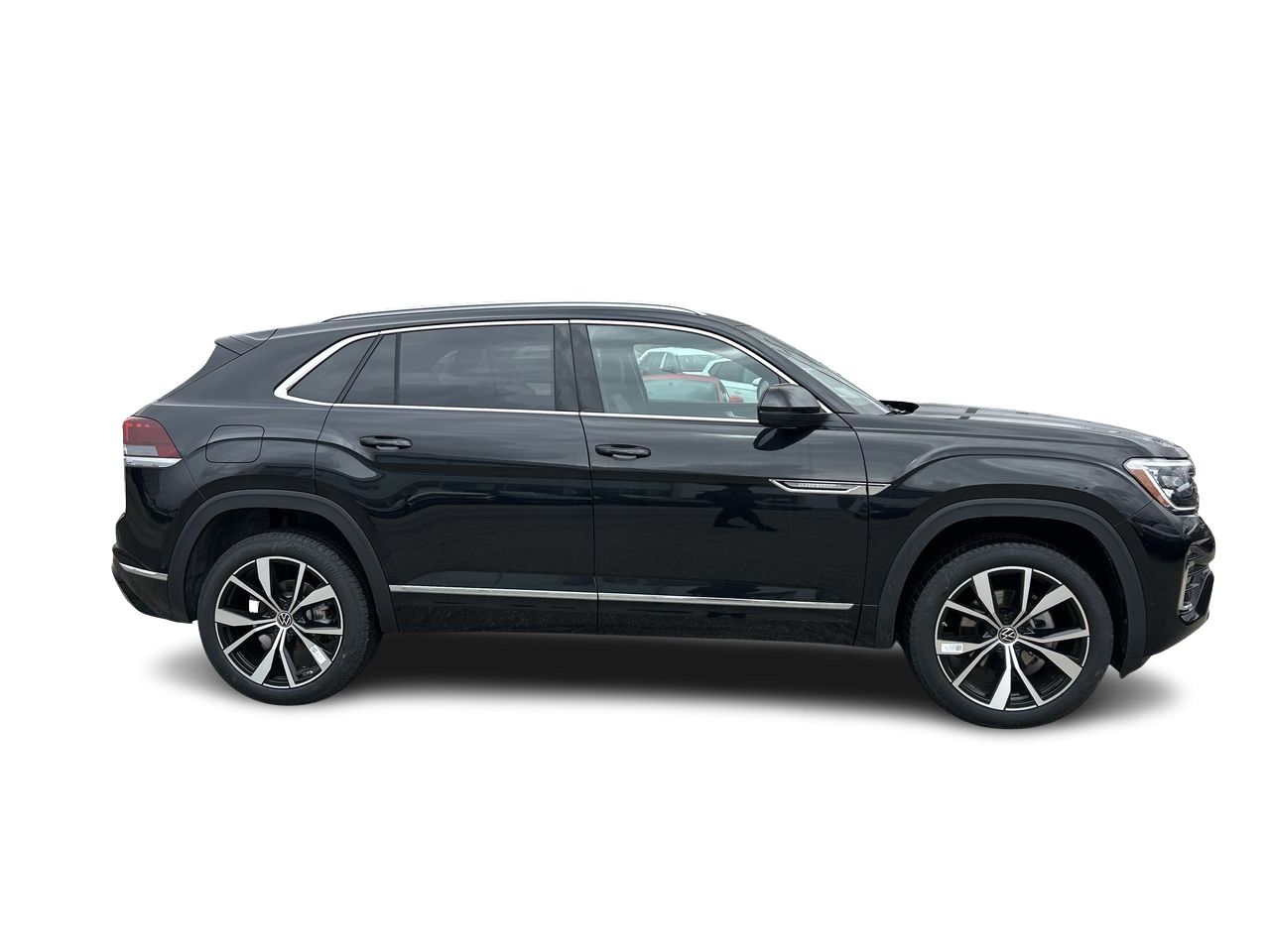 Volkswagen Atlas Cross Sport  2026 à Mississauga, Ontario