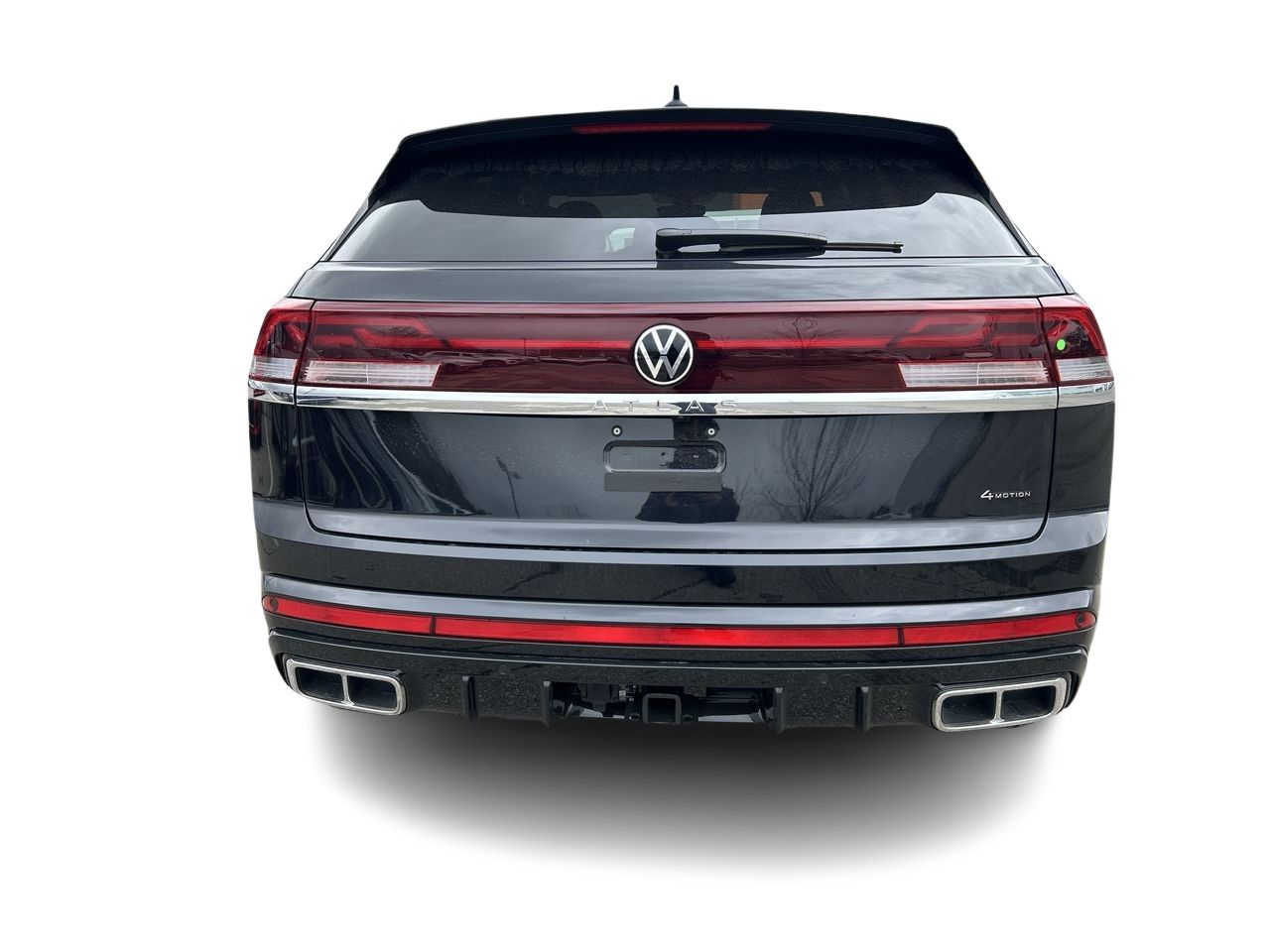 Volkswagen Atlas Cross Sport  2026 à Mississauga, Ontario