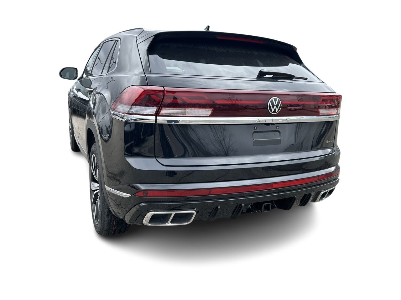 Volkswagen Atlas Cross Sport  2026 à Mississauga, Ontario