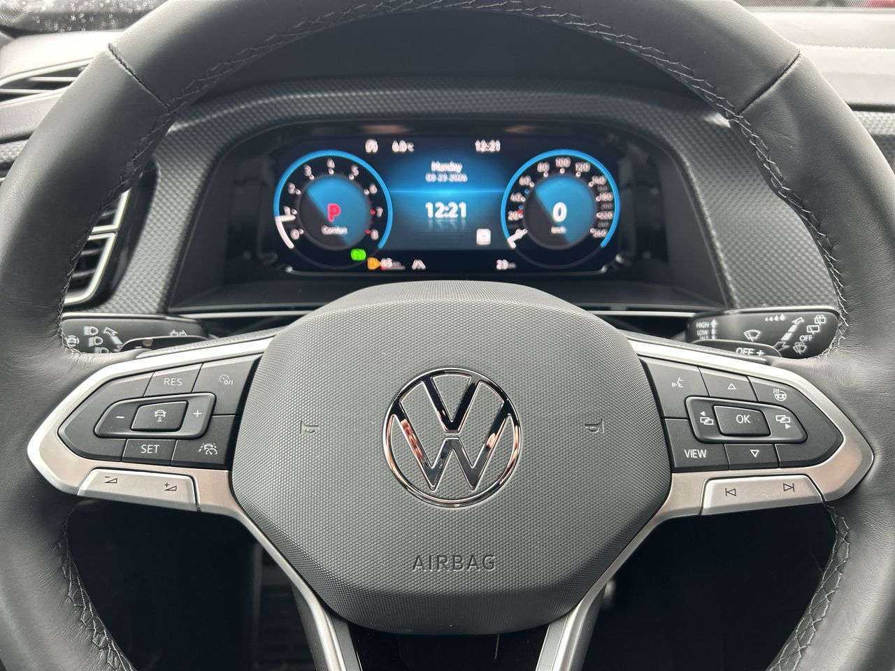 Volkswagen Atlas Cross Sport  2026 à Mississauga, Ontario