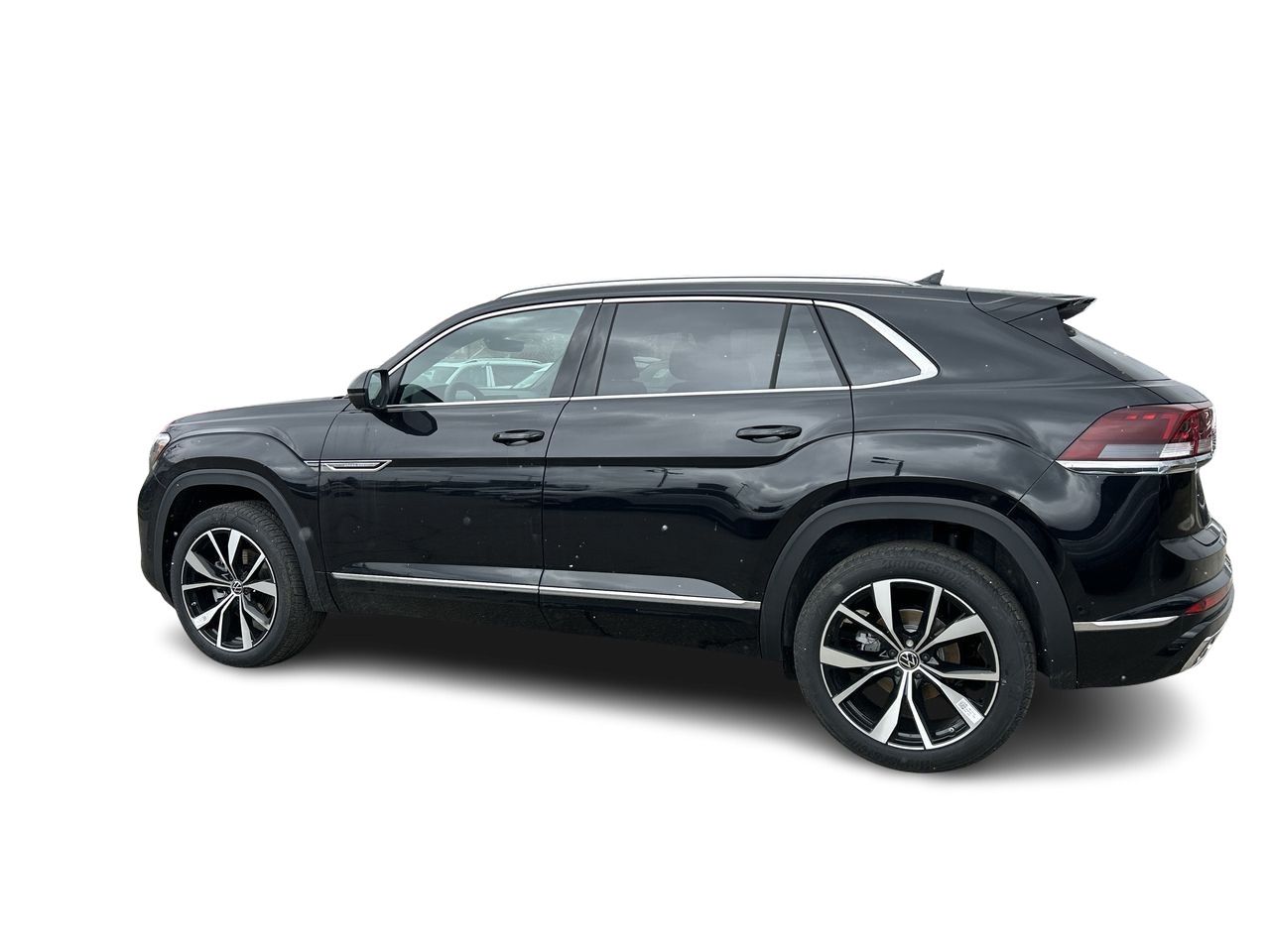 Volkswagen Atlas Cross Sport  2026 à Mississauga, Ontario