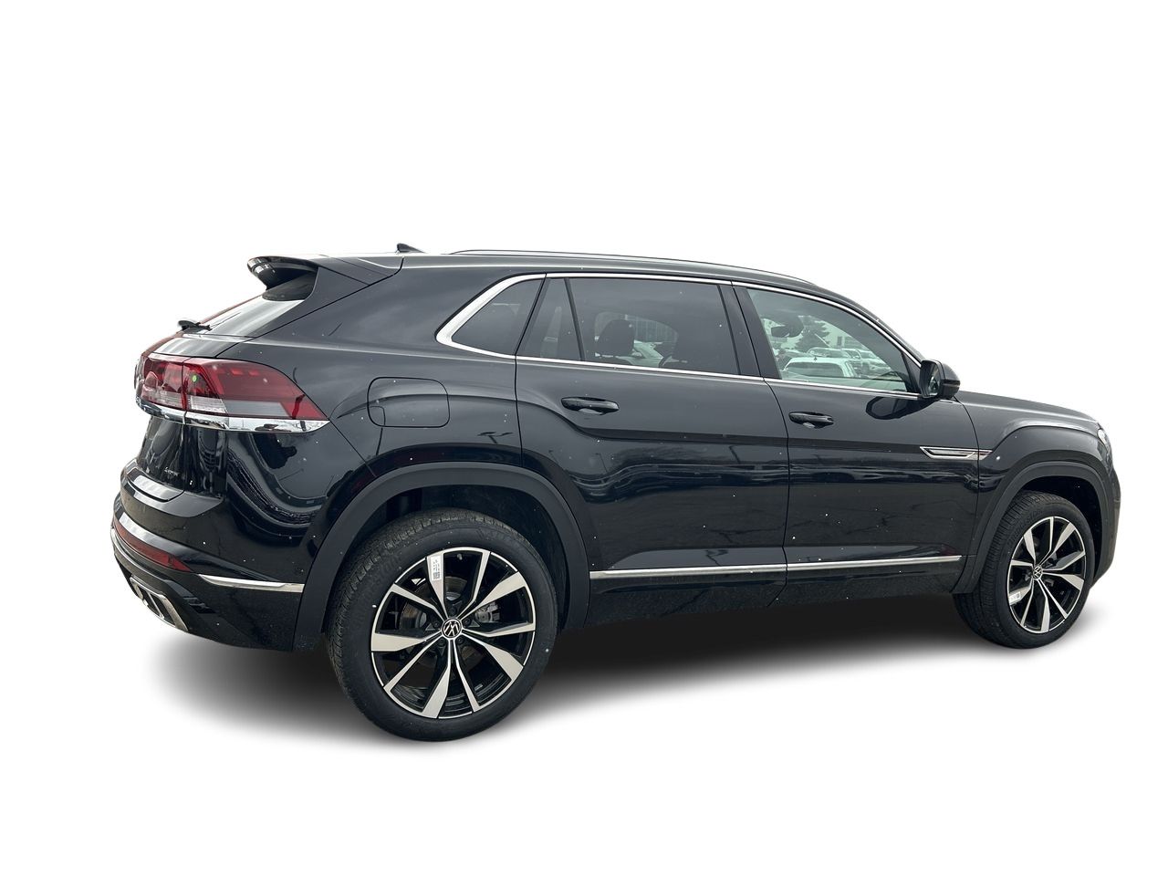 Volkswagen Atlas Cross Sport  2026 à Mississauga, Ontario