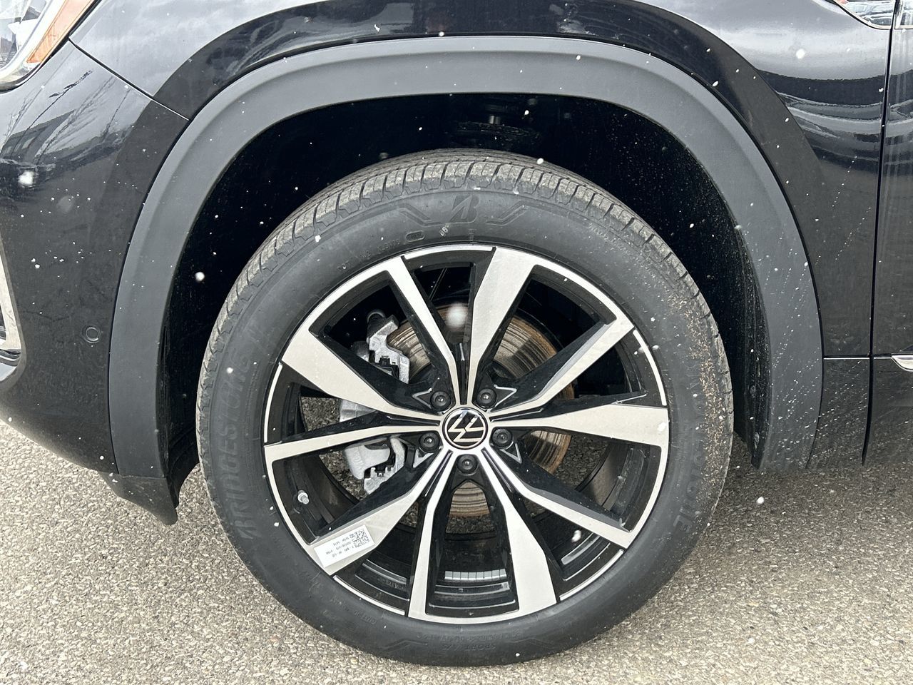 Volkswagen Atlas Cross Sport  2026 à Mississauga, Ontario