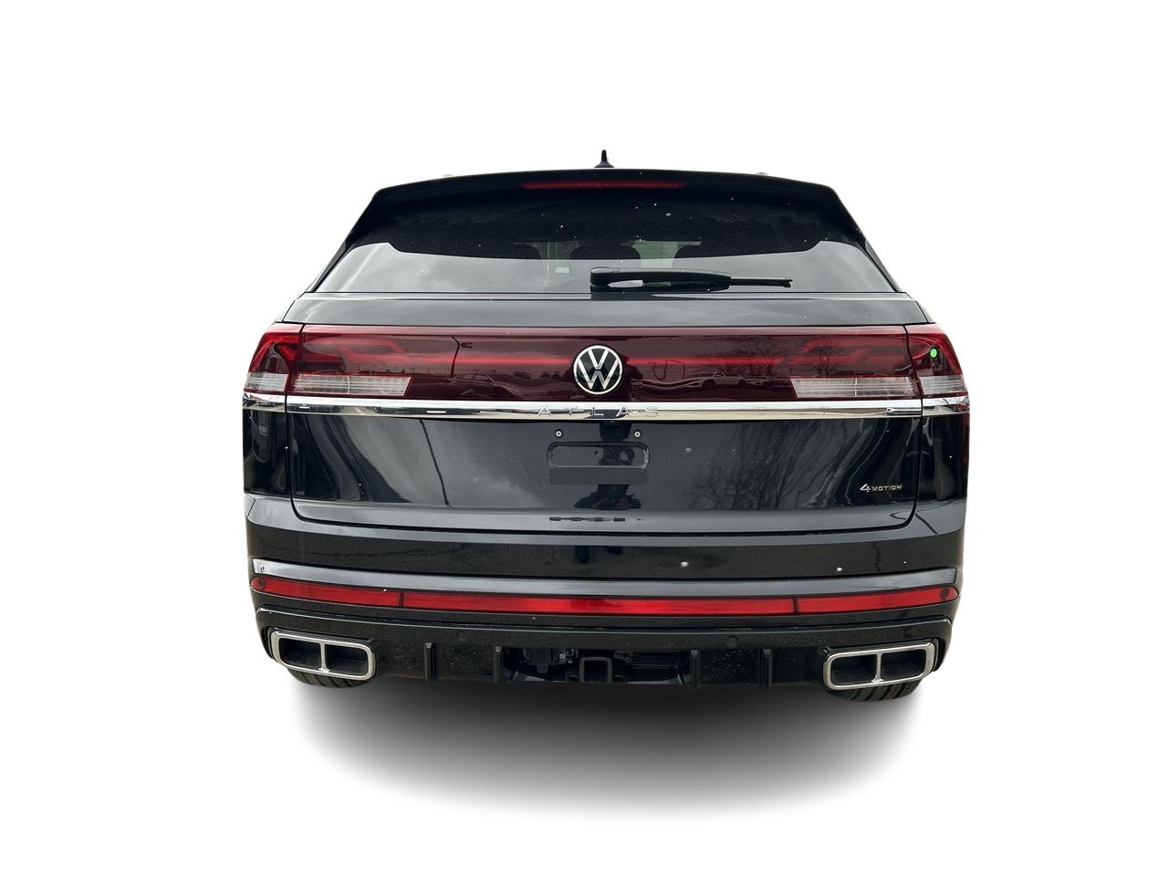 Volkswagen Atlas Cross Sport  2026 à Mississauga, Ontario