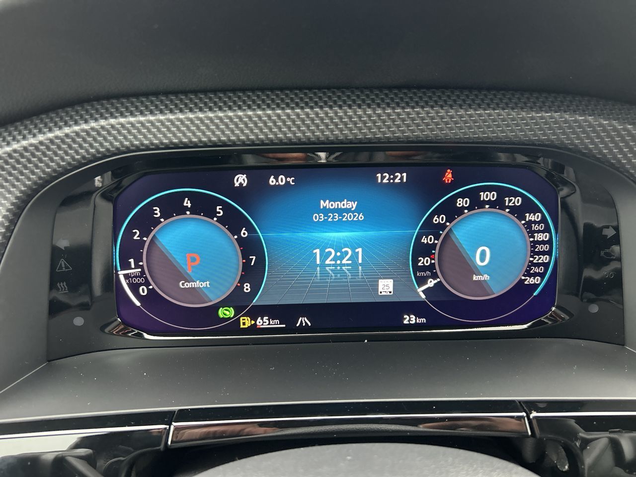 Volkswagen Atlas Cross Sport  2026 à Mississauga, Ontario