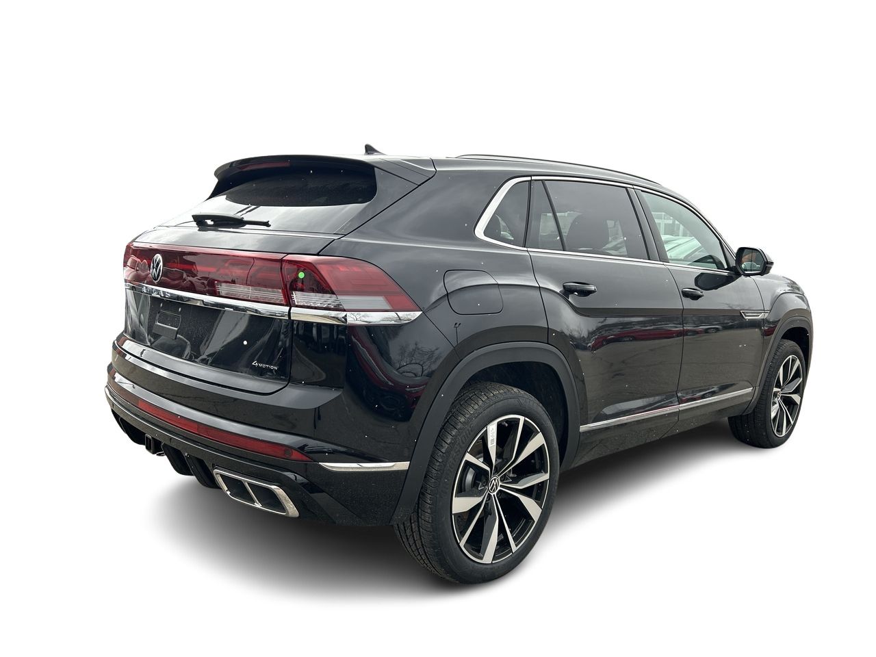 Volkswagen Atlas Cross Sport  2026 à Mississauga, Ontario