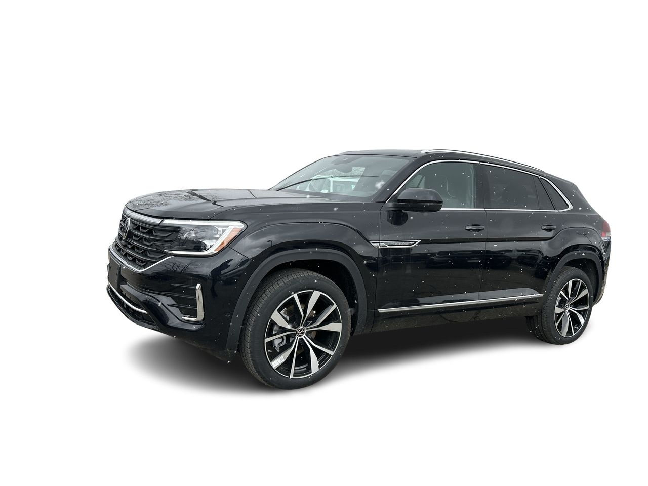 Volkswagen Atlas Cross Sport  2026 à Mississauga, Ontario