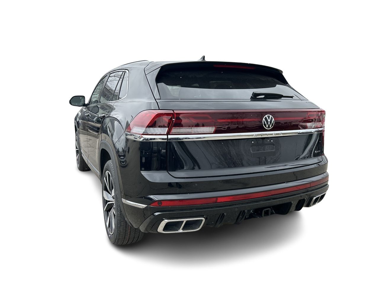 Volkswagen Atlas Cross Sport  2026 à Mississauga, Ontario