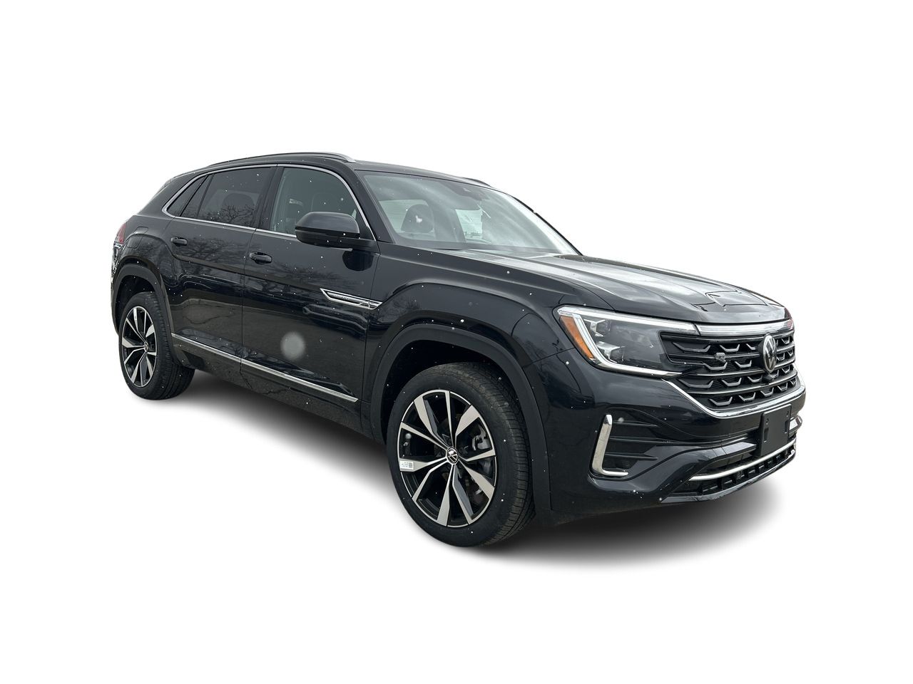 Volkswagen Atlas Cross Sport  2026 à Mississauga, Ontario