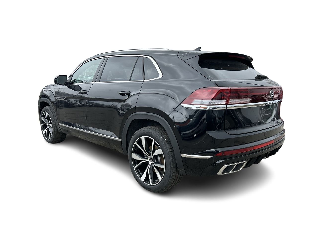 Volkswagen Atlas Cross Sport  2026 à Mississauga, Ontario