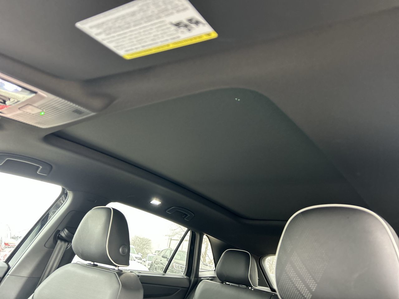 Volkswagen Atlas Cross Sport  2026 à Mississauga, Ontario