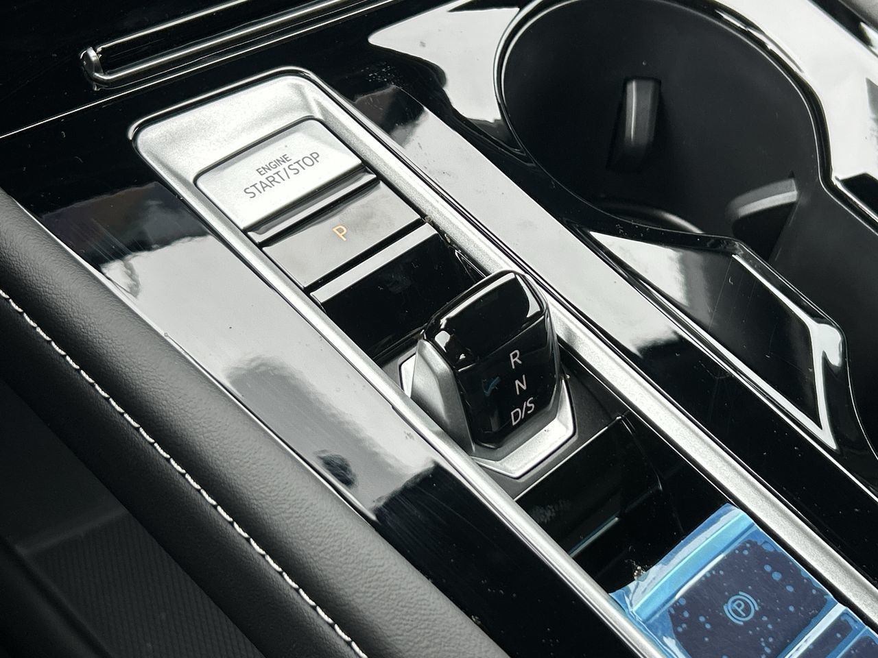 Volkswagen Atlas Cross Sport  2026 à Mississauga, Ontario