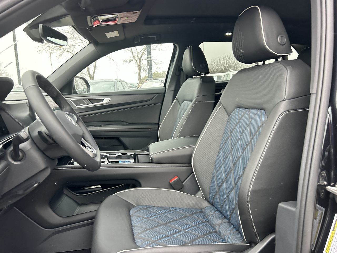 Volkswagen Atlas Cross Sport  2026 à Mississauga, Ontario