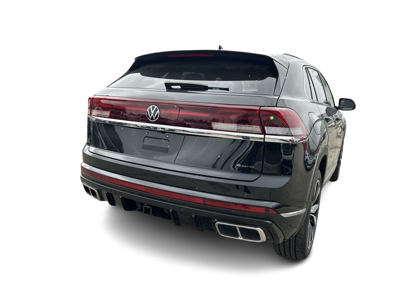 Volkswagen Atlas Cross Sport  2026 à Mississauga, Ontario