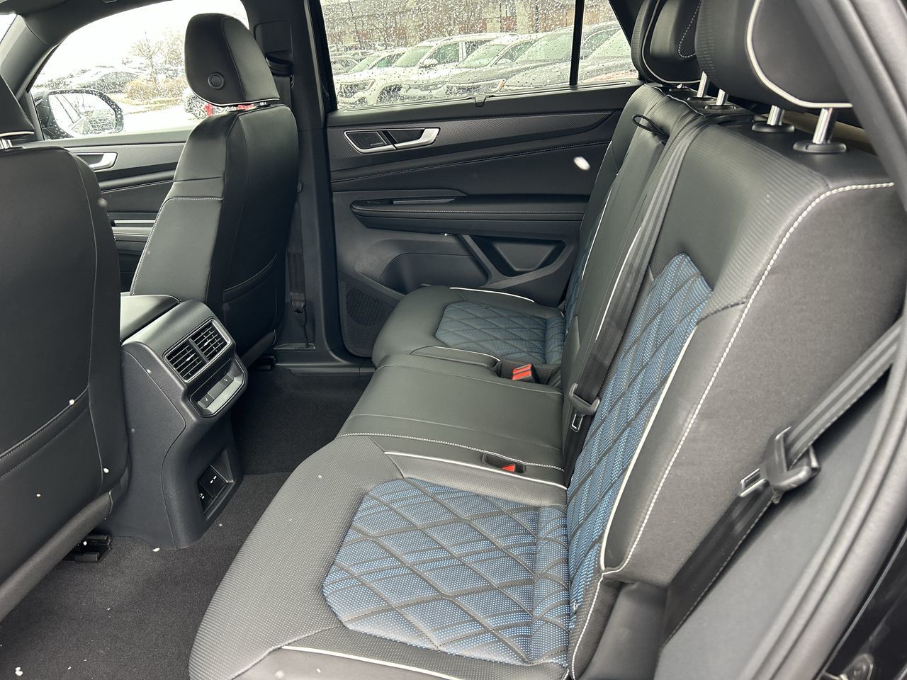 Volkswagen Atlas Cross Sport  2026 à Mississauga, Ontario