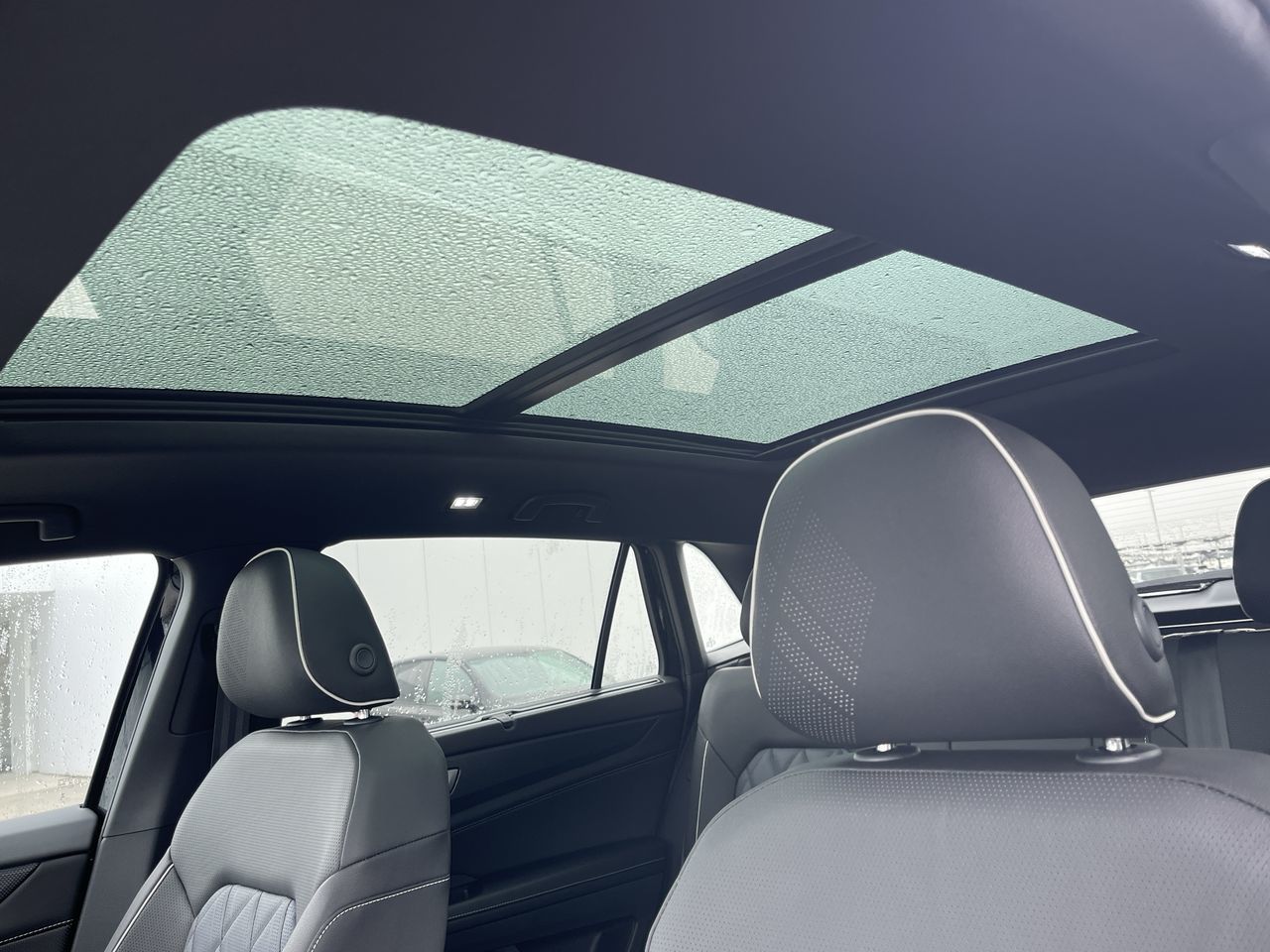 Volkswagen Atlas Cross Sport  2026 à Mississauga, Ontario