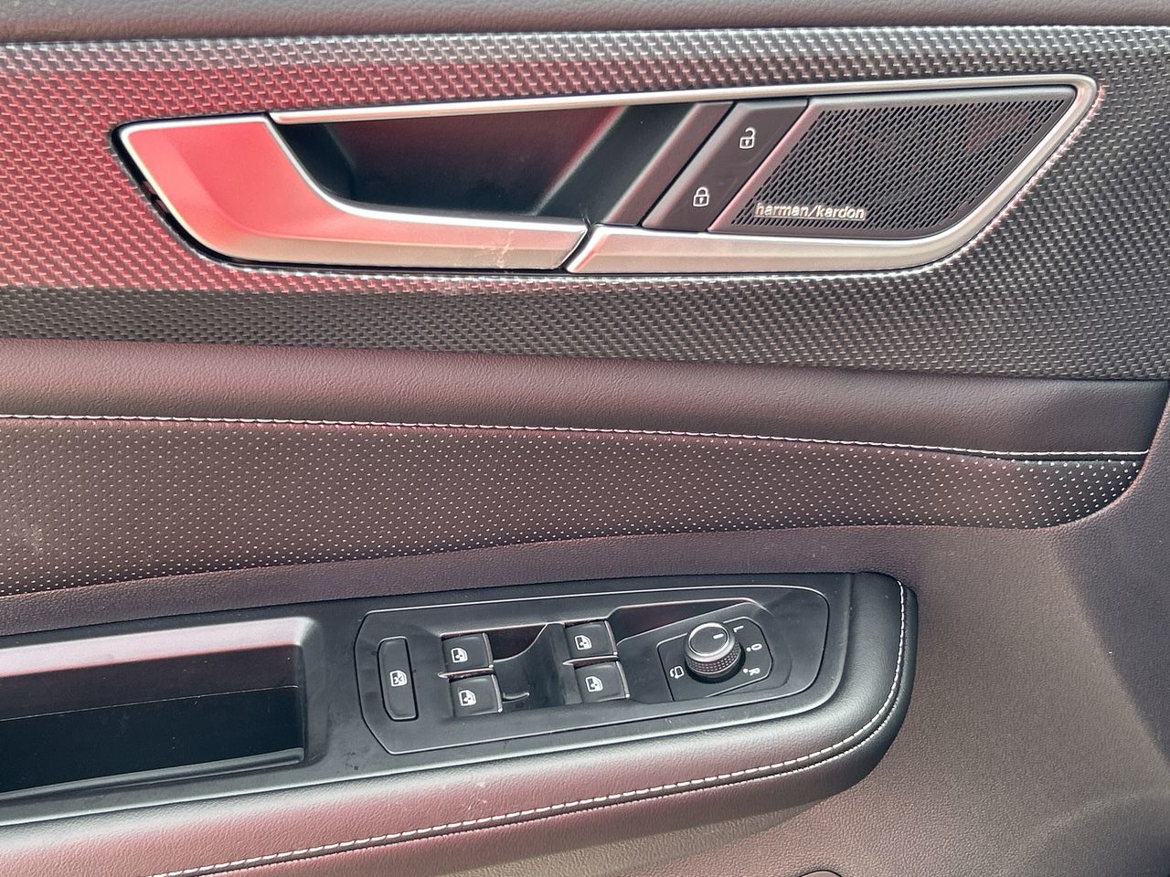 2026 Volkswagen Atlas Cross Sport in Mississauga, Ontario