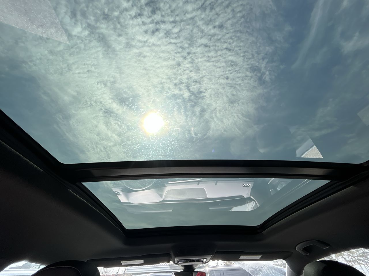 2026 Volkswagen Atlas Cross Sport in Mississauga, Ontario