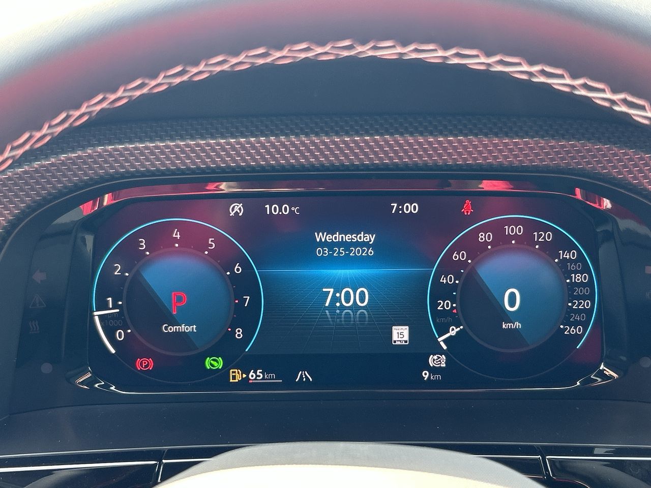 2026 Volkswagen Atlas Cross Sport in Mississauga, Ontario