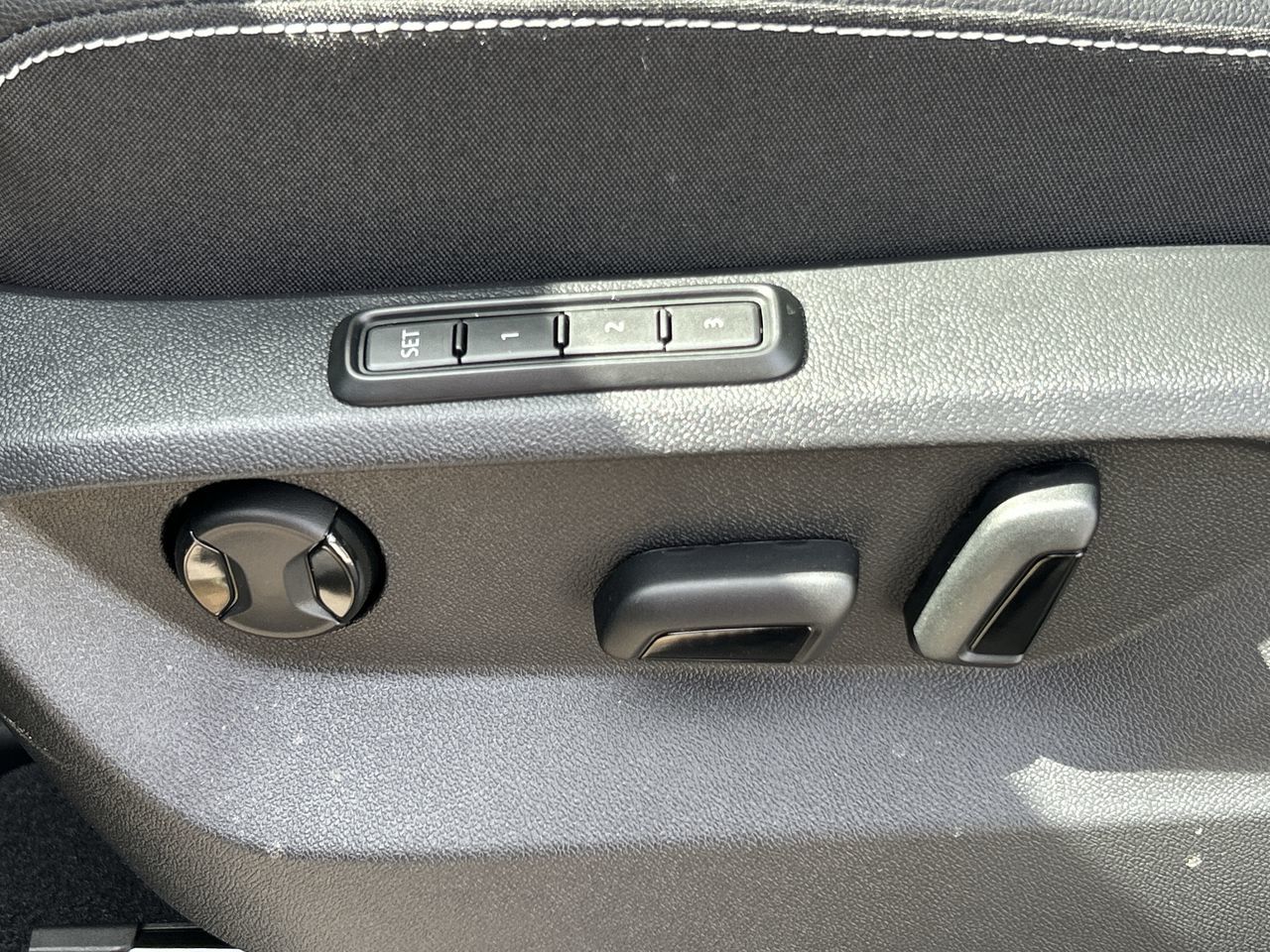 2026 Volkswagen Atlas Cross Sport in Mississauga, Ontario