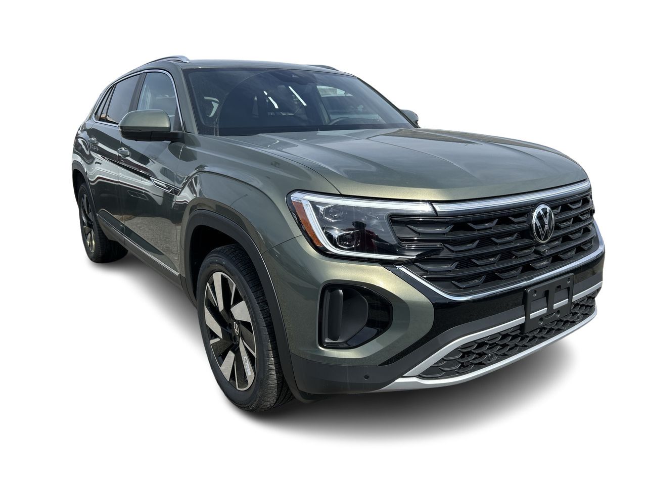 2026 Volkswagen Atlas Cross Sport in Mississauga, Ontario