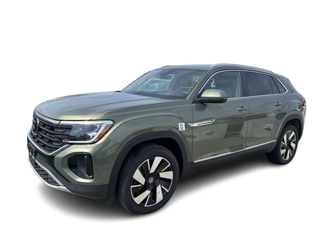 2026 Volkswagen Atlas Cross Sport in Mississauga, Ontario