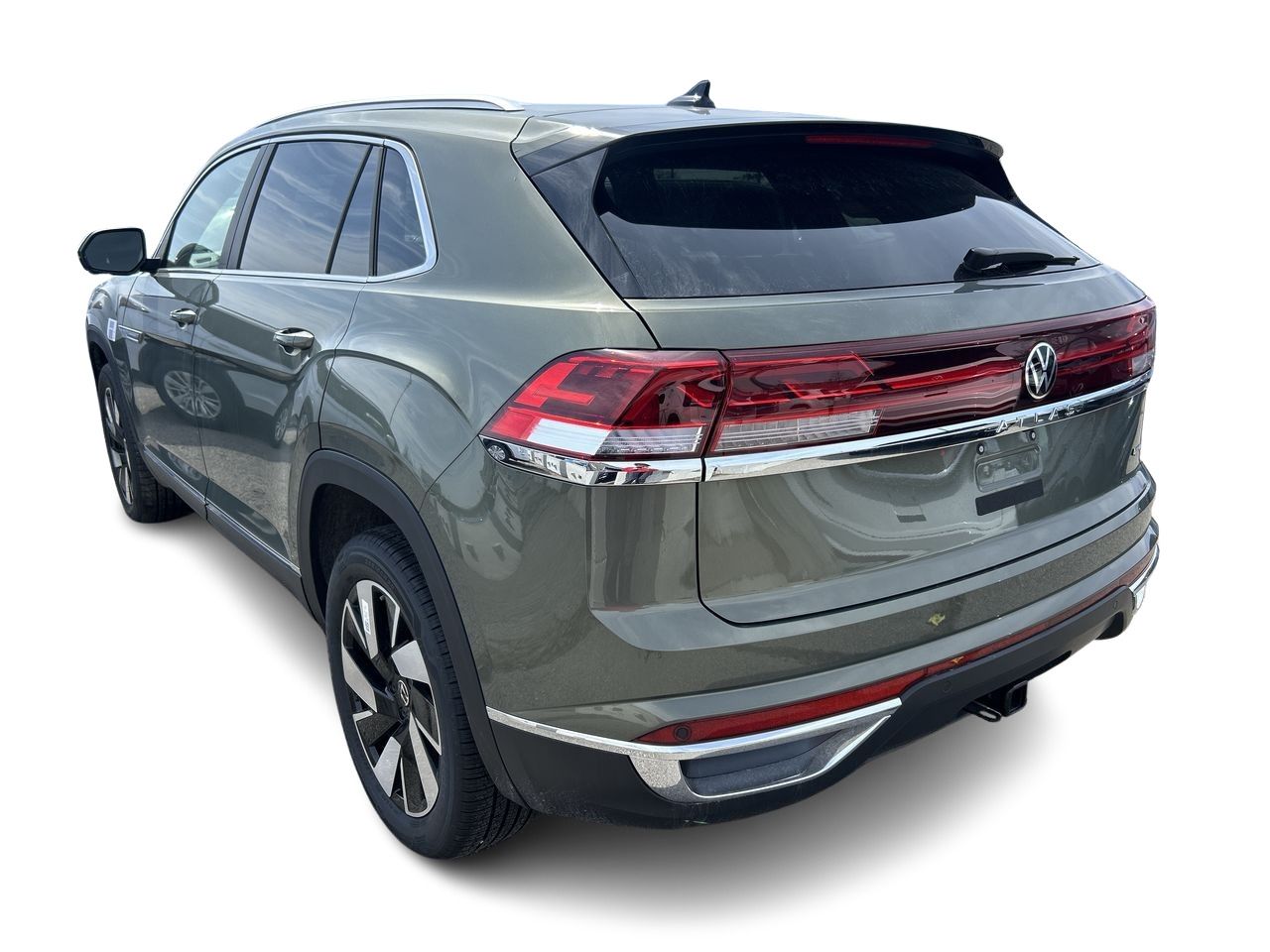 2026 Volkswagen Atlas Cross Sport in Mississauga, Ontario