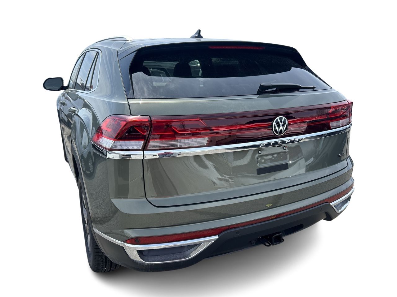 2026 Volkswagen Atlas Cross Sport in Mississauga, Ontario
