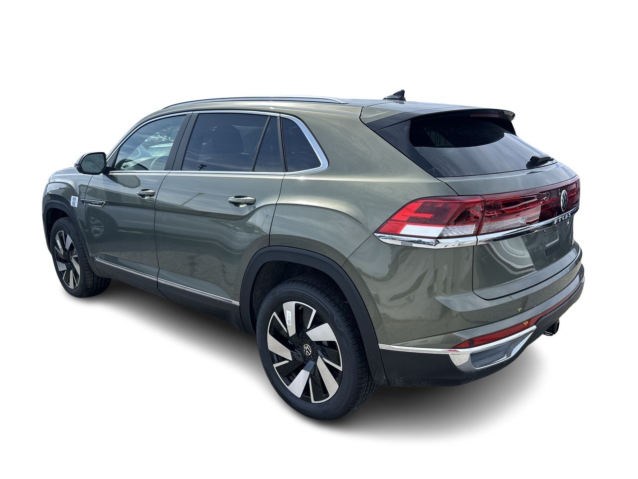 2026 Volkswagen Atlas Cross Sport in Mississauga, Ontario