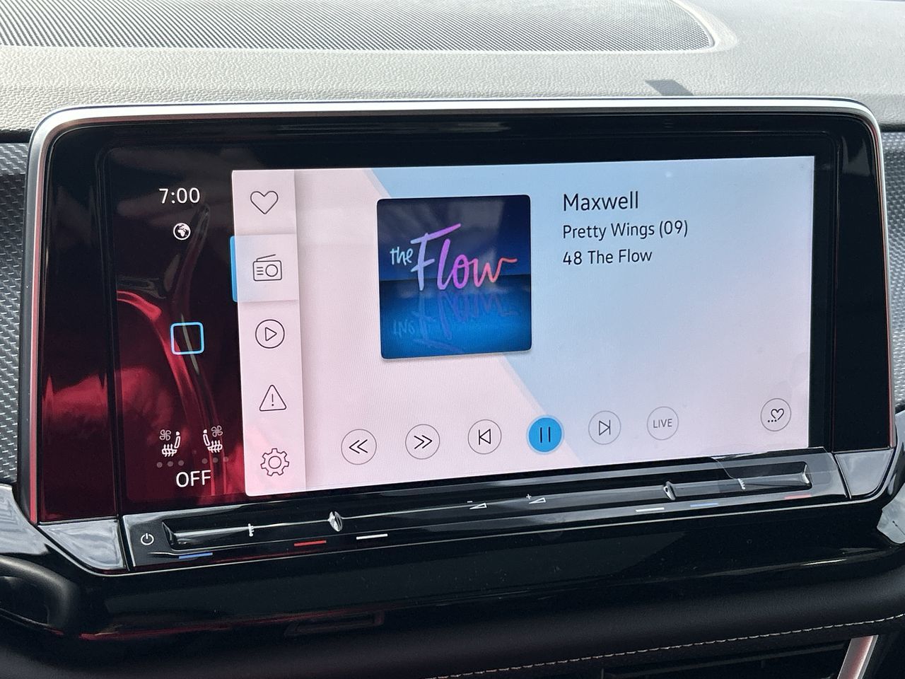 2026 Volkswagen Atlas Cross Sport in Mississauga, Ontario