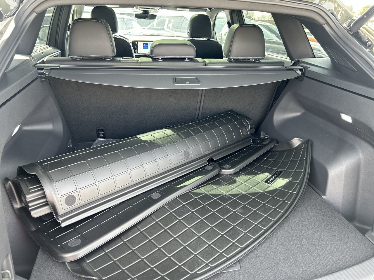 2026 Volkswagen Atlas Cross Sport in Mississauga, Ontario