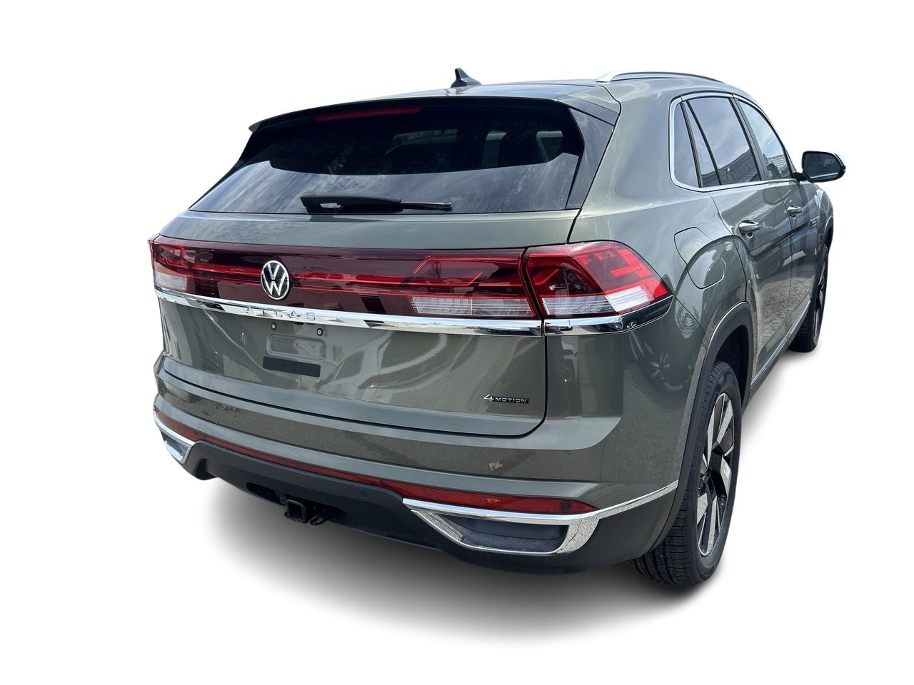 2026 Volkswagen Atlas Cross Sport in Mississauga, Ontario
