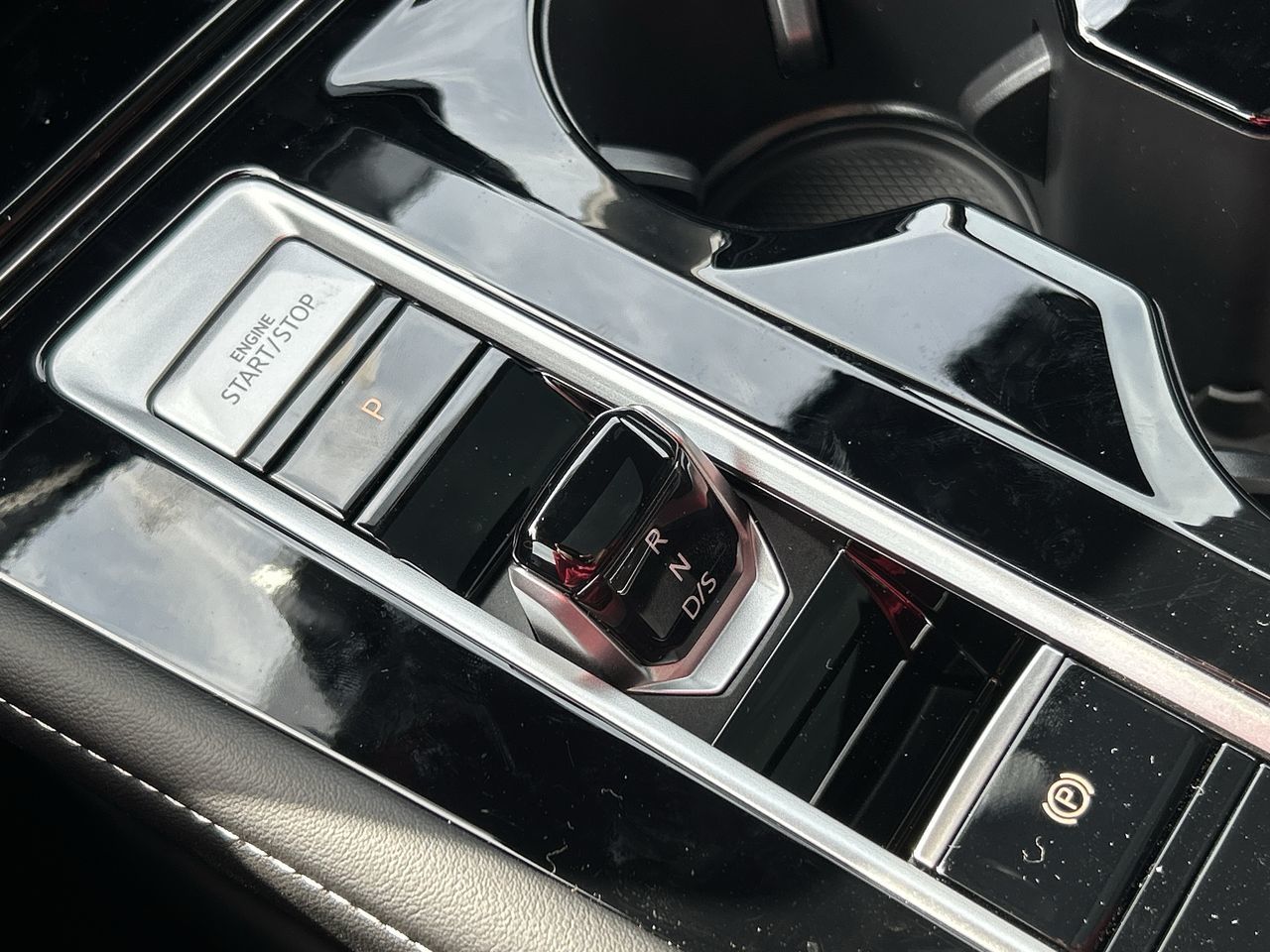 2026 Volkswagen Atlas Cross Sport in Mississauga, Ontario