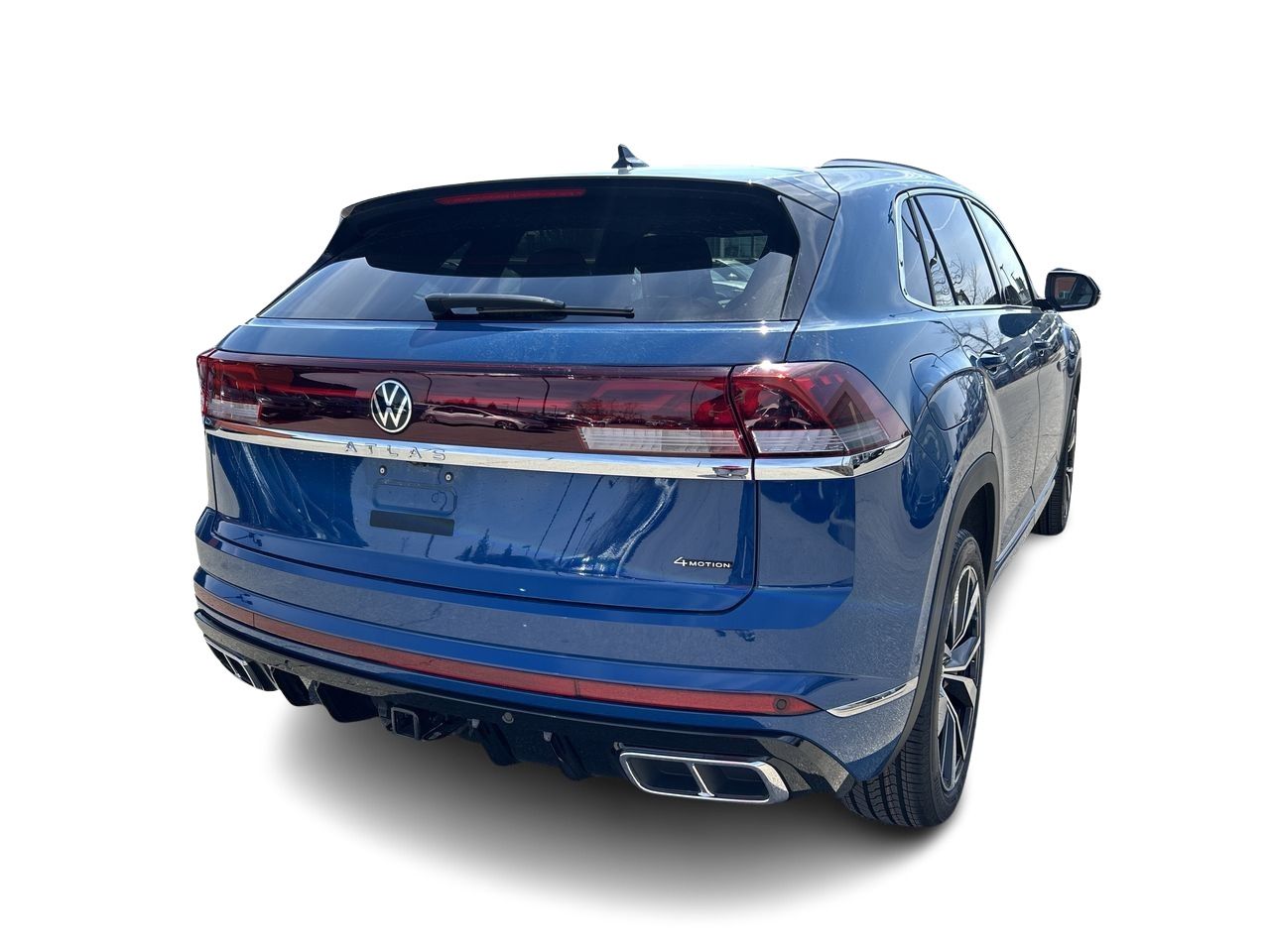2026 Volkswagen Atlas Cross Sport in Mississauga, Ontario