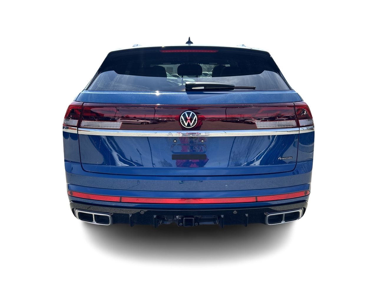 2026 Volkswagen Atlas Cross Sport in Mississauga, Ontario