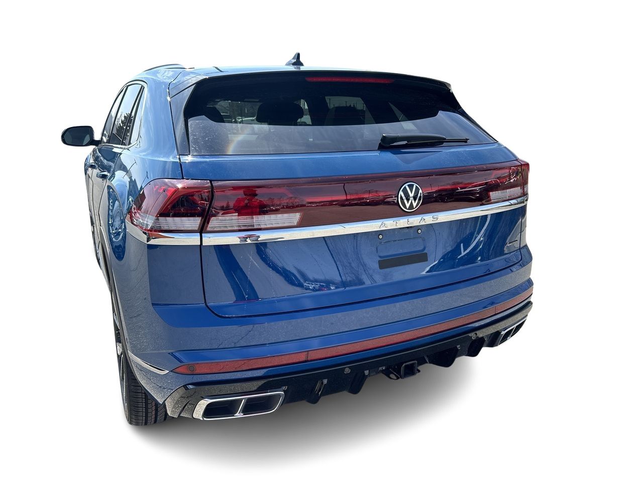 2026 Volkswagen Atlas Cross Sport in Mississauga, Ontario