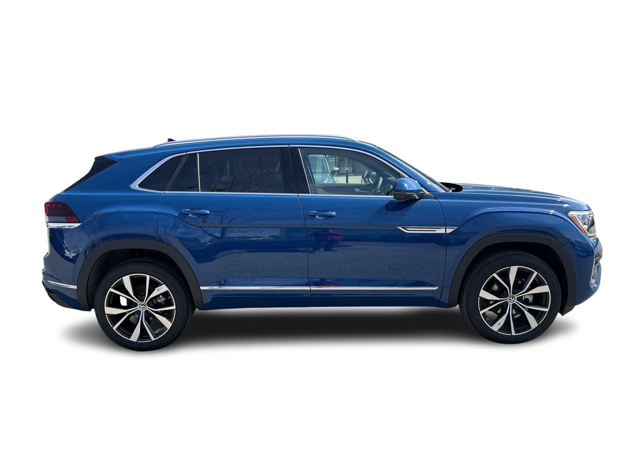 2026 Volkswagen Atlas Cross Sport in Mississauga, Ontario