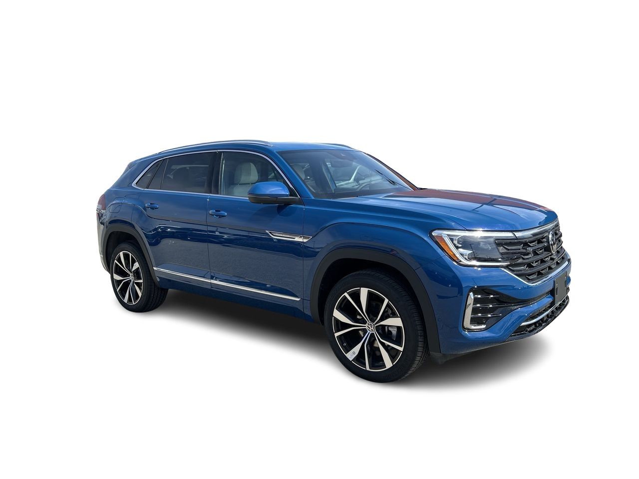 2026 Volkswagen Atlas Cross Sport in Mississauga, Ontario