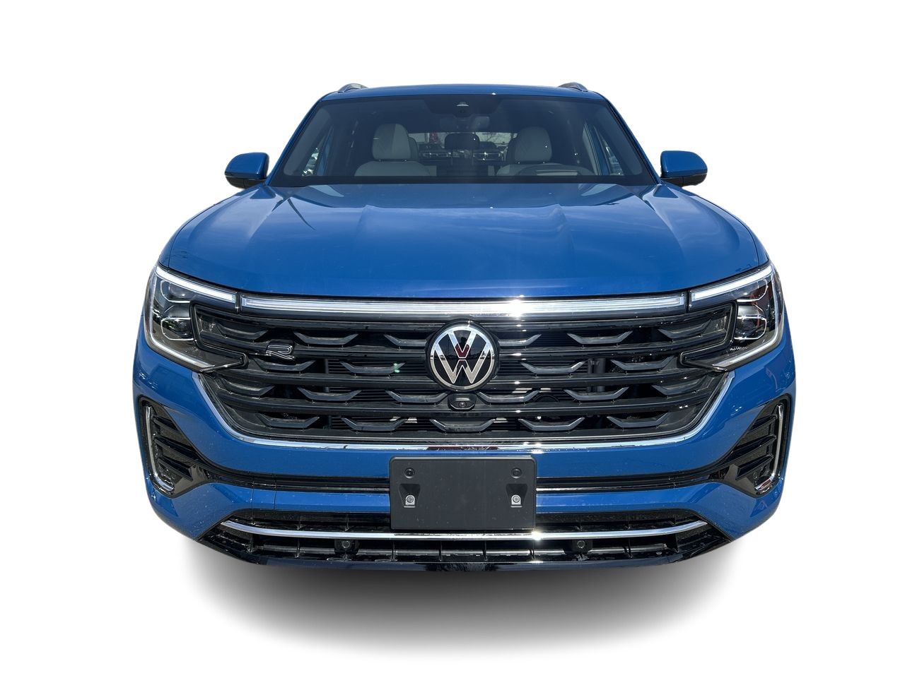 2026 Volkswagen Atlas Cross Sport in Mississauga, Ontario