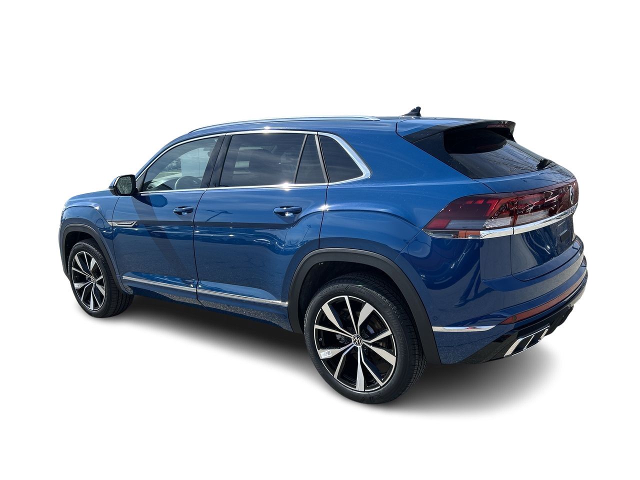 2026 Volkswagen Atlas Cross Sport in Mississauga, Ontario