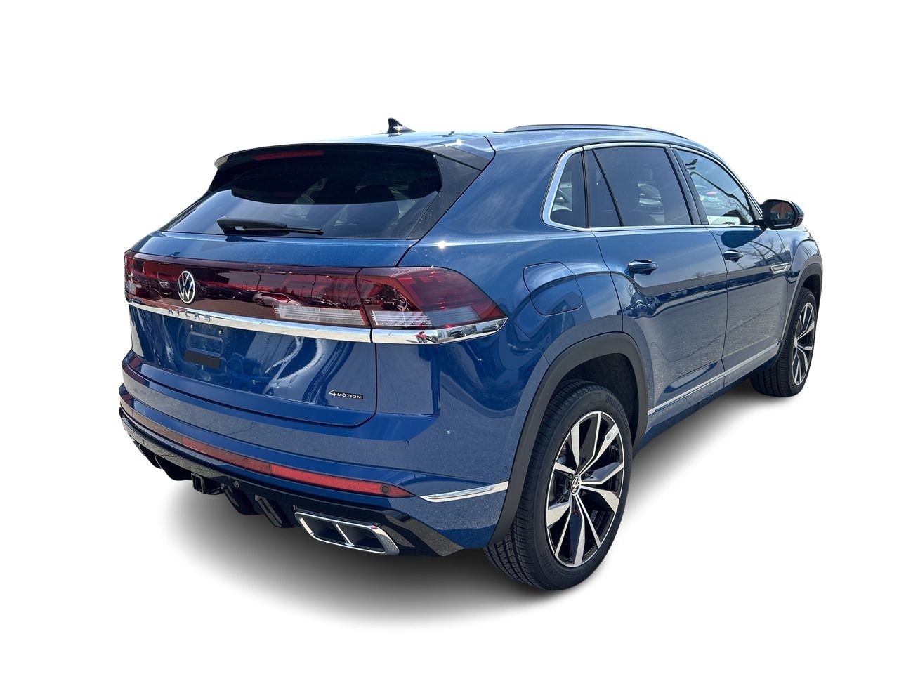 2026 Volkswagen Atlas Cross Sport in Mississauga, Ontario