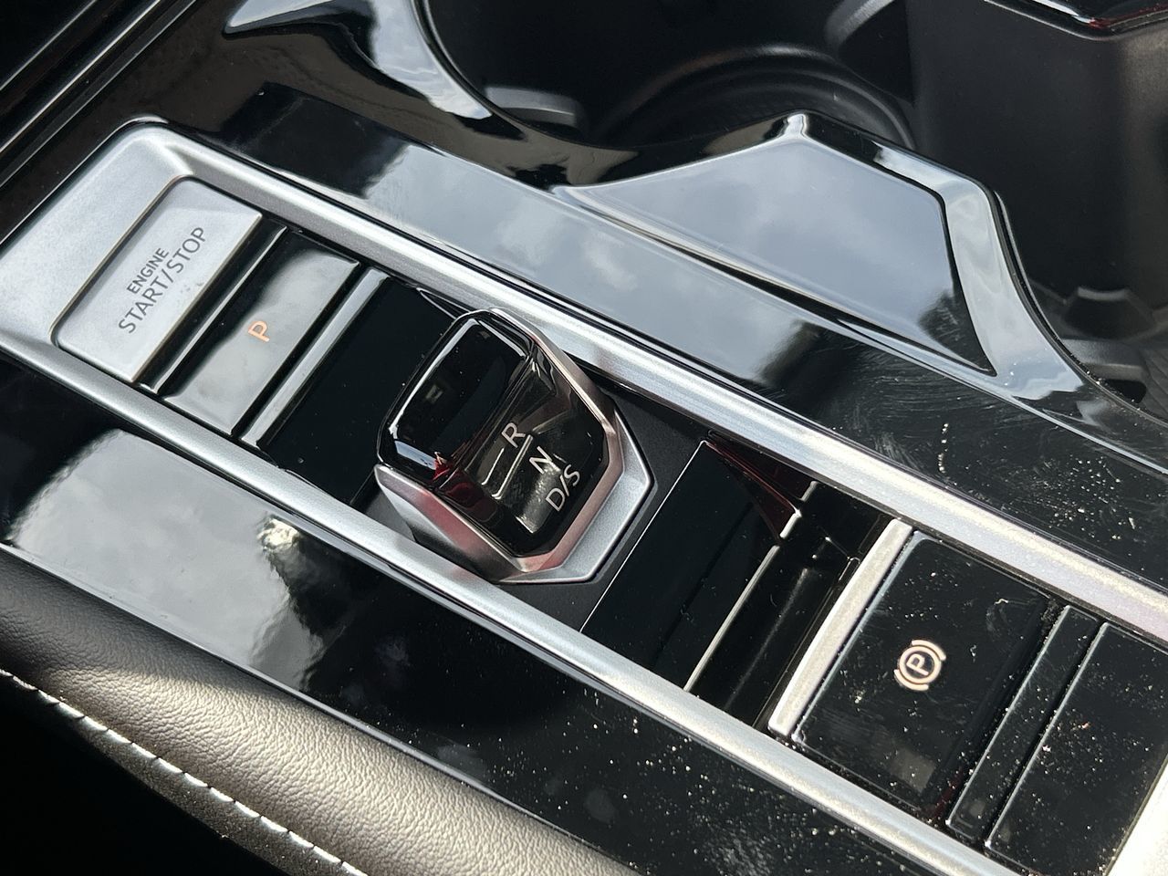 2026 Volkswagen Atlas Cross Sport in Mississauga, Ontario